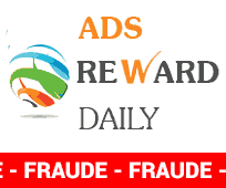 Ads Reward Daily é uma FRAUDE - Golpe dos anúncios