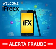 FRAUDE iFreex