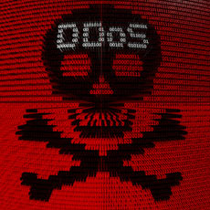 Ataque DDoS ao FRAUDE