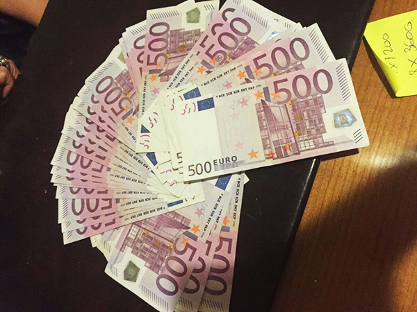 PayDiamond Leaks Fraude