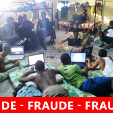 Burlões do Benin