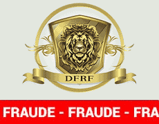 DFRF Enterprises é uma FRAUDE - Golpe dos 15% ao mês