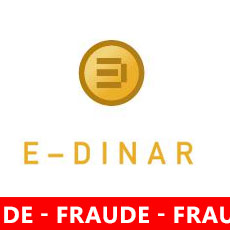 E-Dinar é uma FRAUDE - Golpe das Criptomoedas!