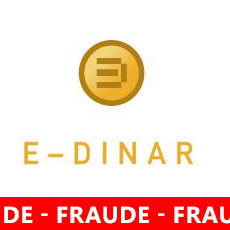 E-DINAR