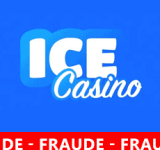 Influencers portugueses promovem Casino Ilegal (Ice Casino) e dizem mentiras!