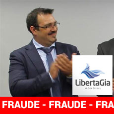 LibertaGia burlou milhões de investidores