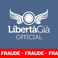 fraude LibertaGia