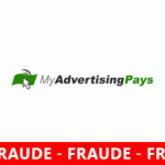 My Advertising Pays é FRAUDE – Golpe HYIP SCAM