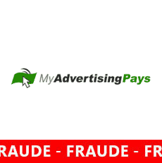 My Advertising Pays é FRAUDE - Golpe HYIP SCAM
