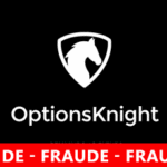 OptionsKnight é uma Fraude – Golpe de Bitcoins + Multibanco