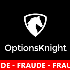 OptionsKnight é uma Fraude - Golpe de Bitcoins + Multibanco