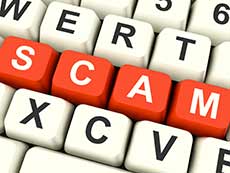 SCAM