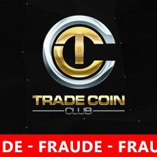 Trade Coin Club é uma Fraude - Golpe de Bitcoins