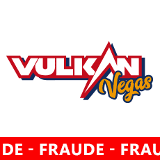 Fraude Vulkan Vegas