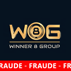 Fraude Winner8Group